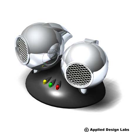 20 Desktop Pestchaser concept 3